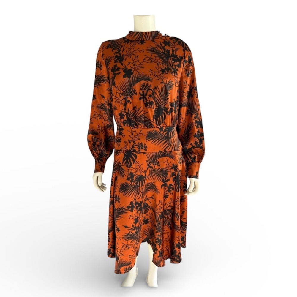 Future Collective Dress- NWT